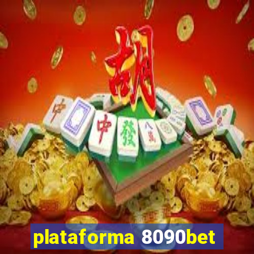 plataforma 8090bet